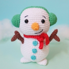 Amigurumi.com - Amigurumi Patterns - Page 54