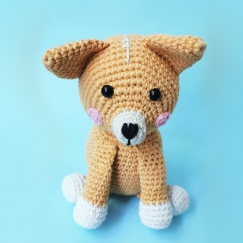 169 Dogs Amigurumi Patterns - Page 5