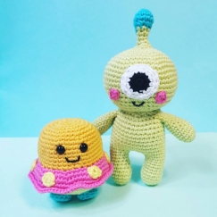 165 Other Patterns Amigurumi Patterns - Page 3