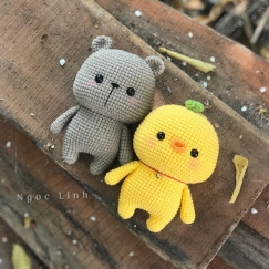 Amigurumipatterns.net - Amigurumi Patterns - Page 48