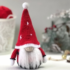 459 Holidays Amigurumi Patterns - Page 9