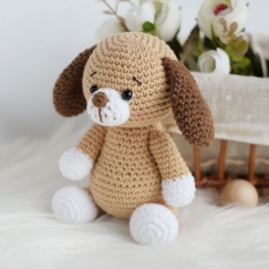 Amigurumi.com - Amigurumi Patterns - Page 97