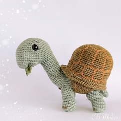 684 Other Animals Amigurumi Patterns