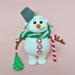 Amigurumi.com - Get wonderful amigurumi patterns!