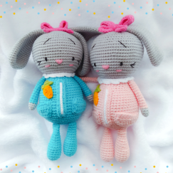 Amigurumi.com - Amigurumi Patterns - Page 13