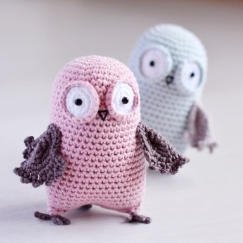 Free patterns - Amigurumi.com