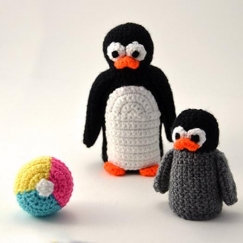 377 Birds Amigurumi Patterns - Page 14