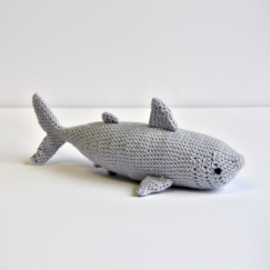 312 Sea Animals Amigurumi Patterns - Page 10