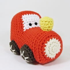 62 Transport Amigurumi Patterns - Page 4