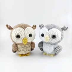 Amigurumi.com - Amigurumi Patterns - Page 342