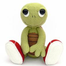 Turtle patterns - Amigurumi.com