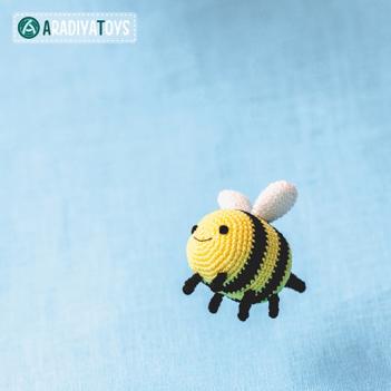 adventure time bee plush