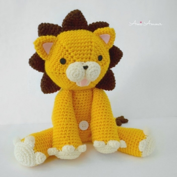kon stuffed animal