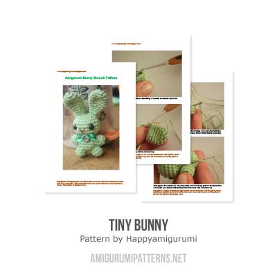 Tiny bunny системные требования