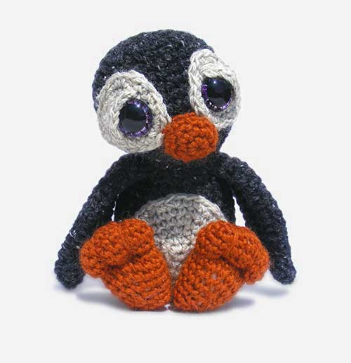 wilbur british gas penguin teddy