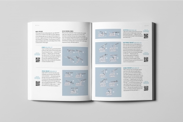 Amigurumi Treasures - PDF book by amigurumi designer Erinna Lee