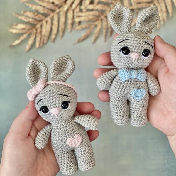 Amigurumi.com - Design contest entries