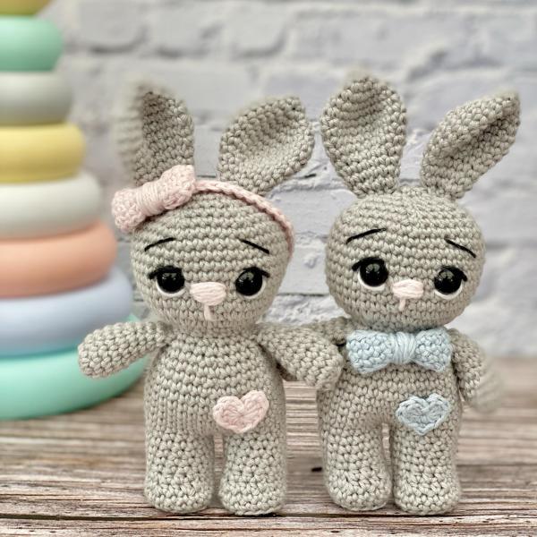 Amigurumi.com - Design contest entries