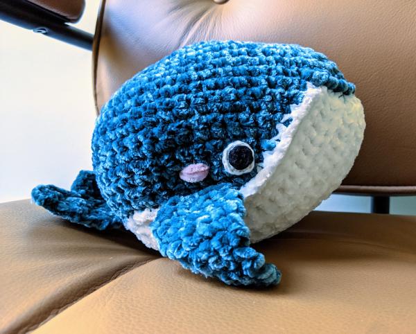 Amigurumi.com - Design contest entries